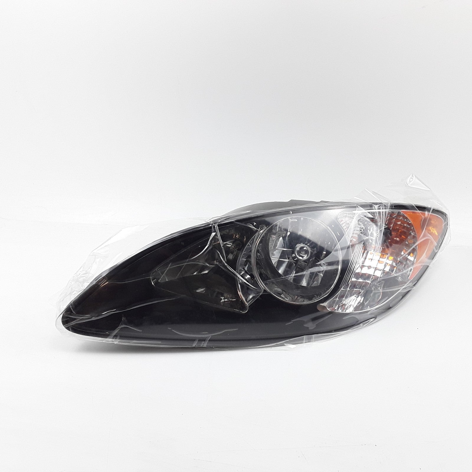 Headlight Headlamp Assembly Left Driver Fits 2007-2020 International ProStar