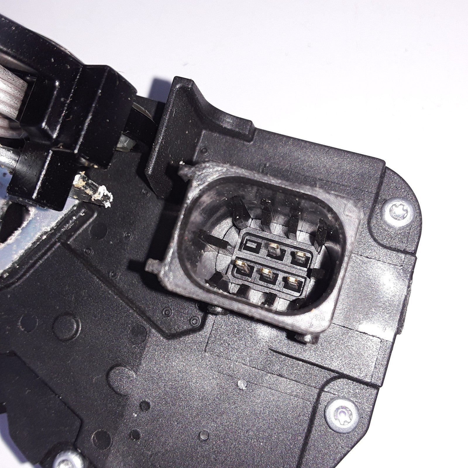 Door Lock Actuator Motor Driver Rear LH Left 2006-2009 2010 For Buick Lucerne