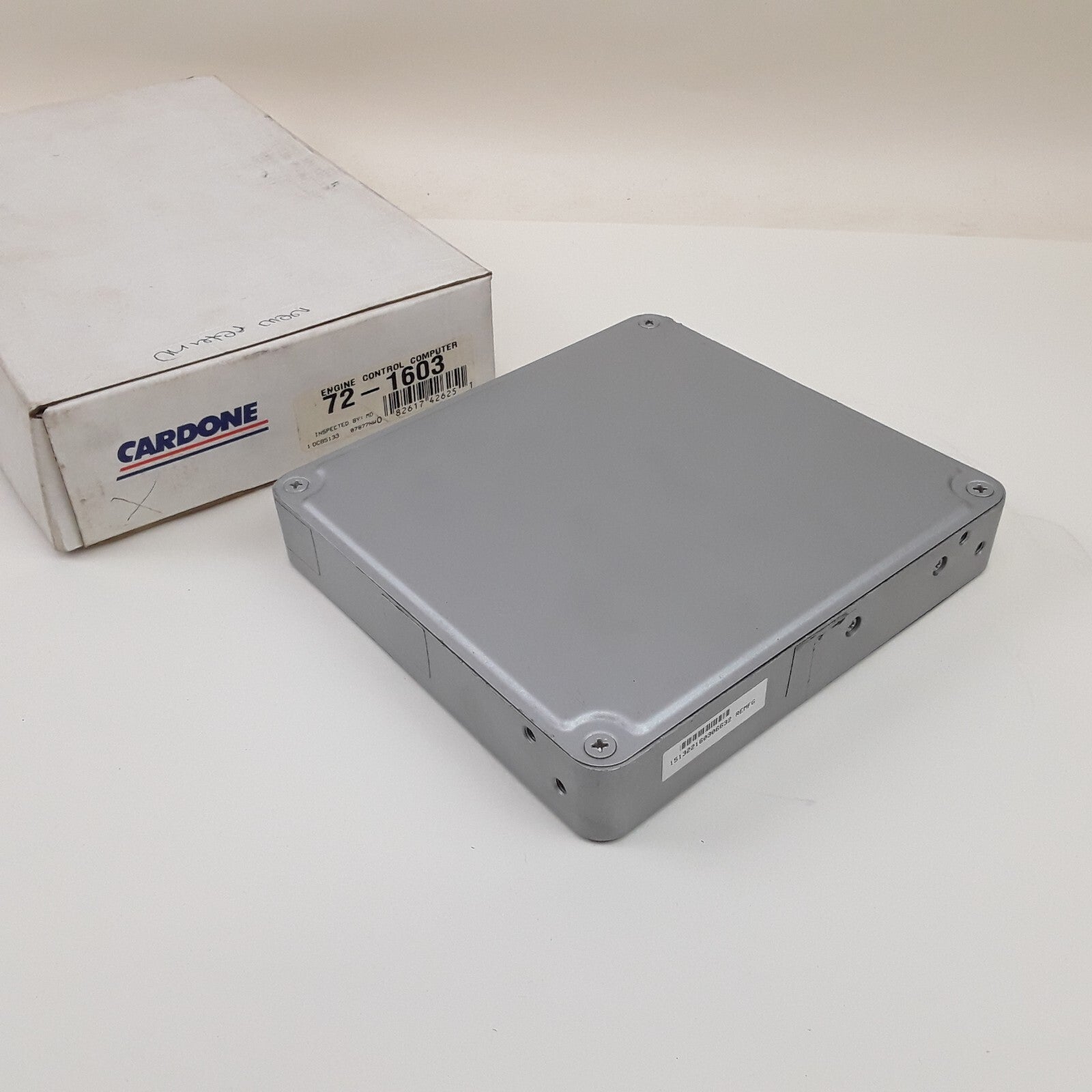 Cardone 72-1603 Engine Control Module Fits Toyota 4Runner Pickup 1994-1995 3.0L