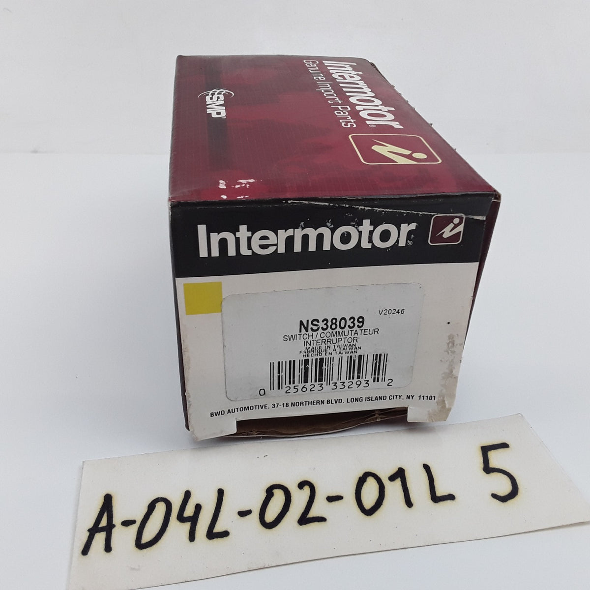 Neutral Safety Switch Fits Honda Pilot Acura MDX (2003 2004 2005 2006 2007 2008)