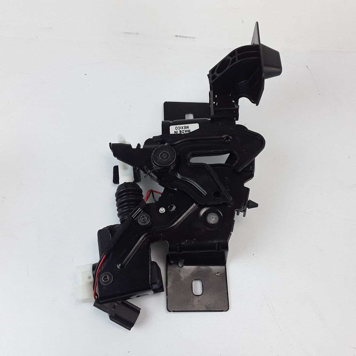 6007572-00-E Secondary Hood Release Latch For Tesla Model S 2012-2016 OEM New
