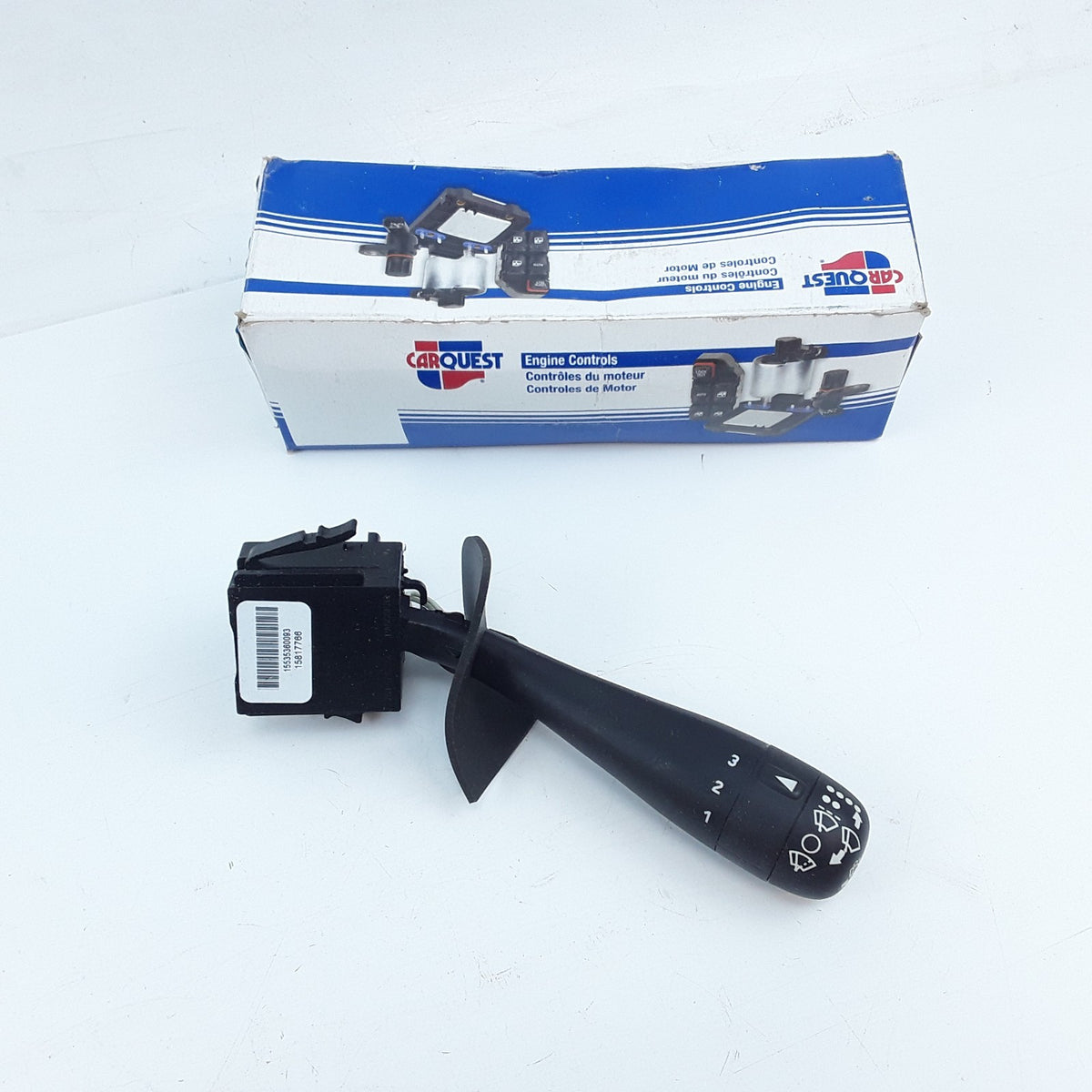 Windshield Wiper Switch For Saturn LS2 L100 LS LS1 L200 L300 2000 2001 2002-2005