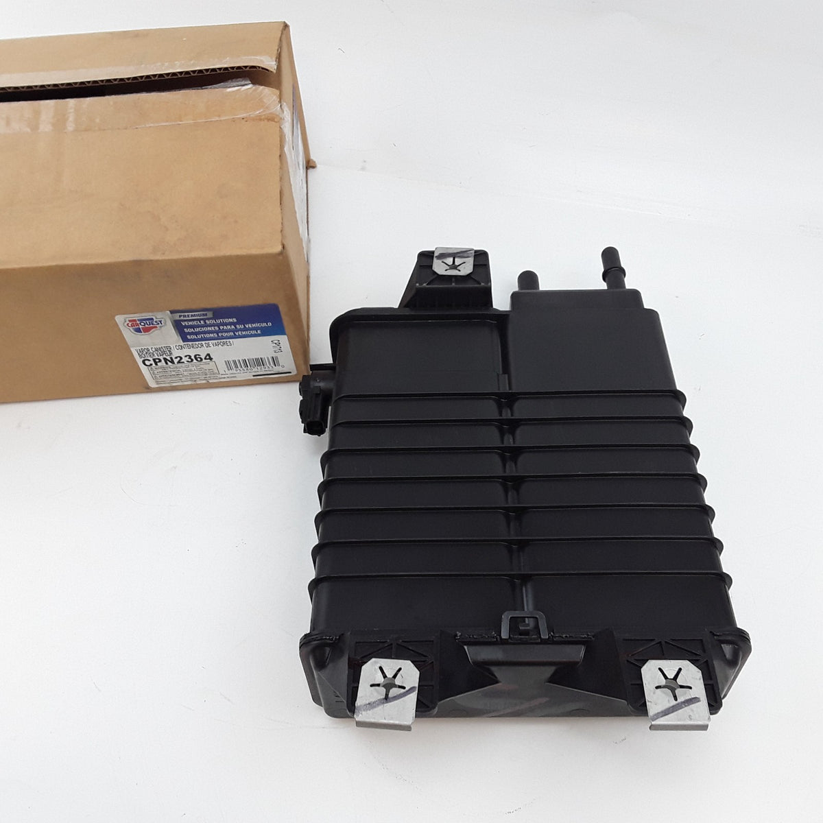 Carquest CPN2364 Fuel Vapor Canister Fits Ford Focus (2010-2011)