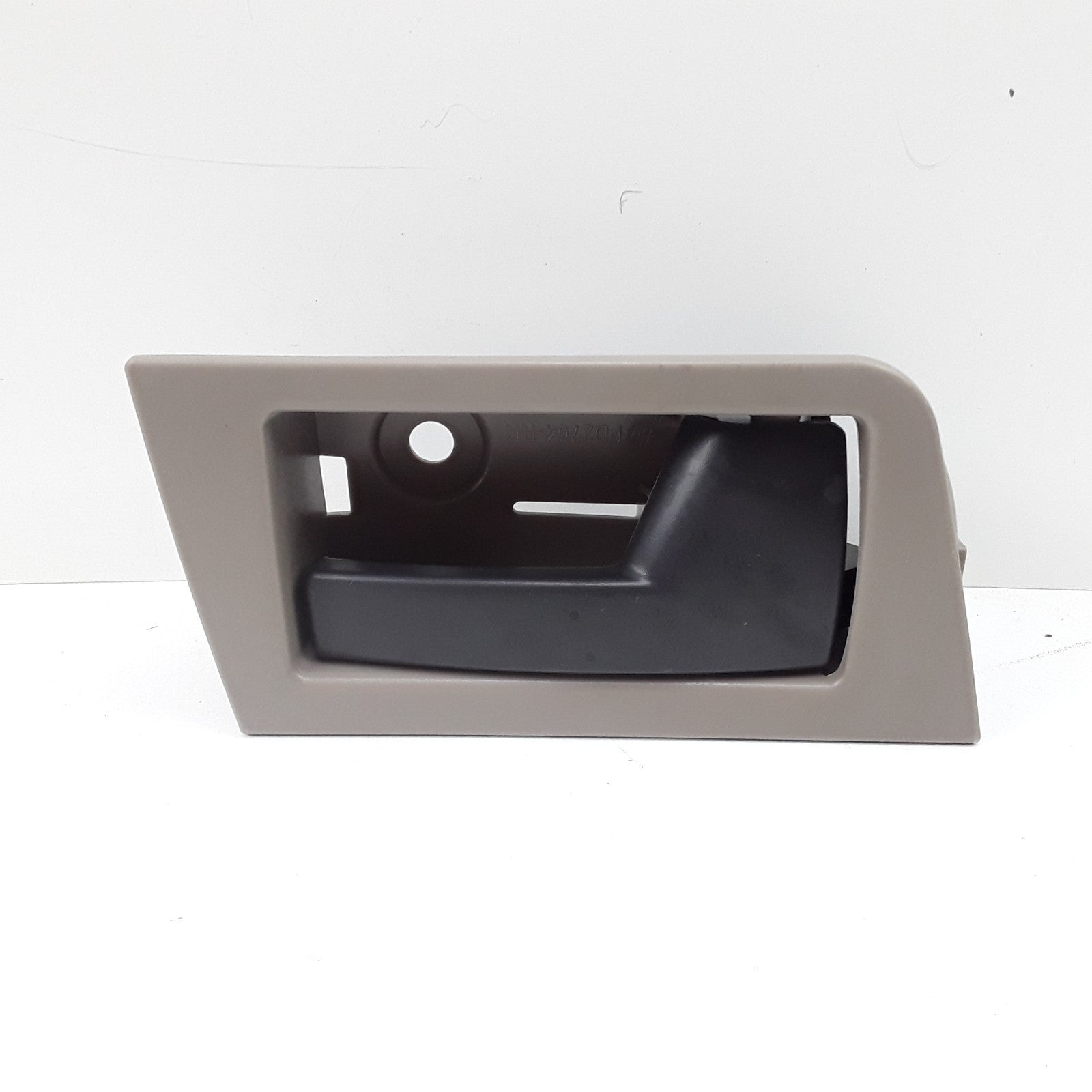 Interior Door Handle Rear Right Fits Ford Escape 2008-2012 Mazda Tribute 2008-11