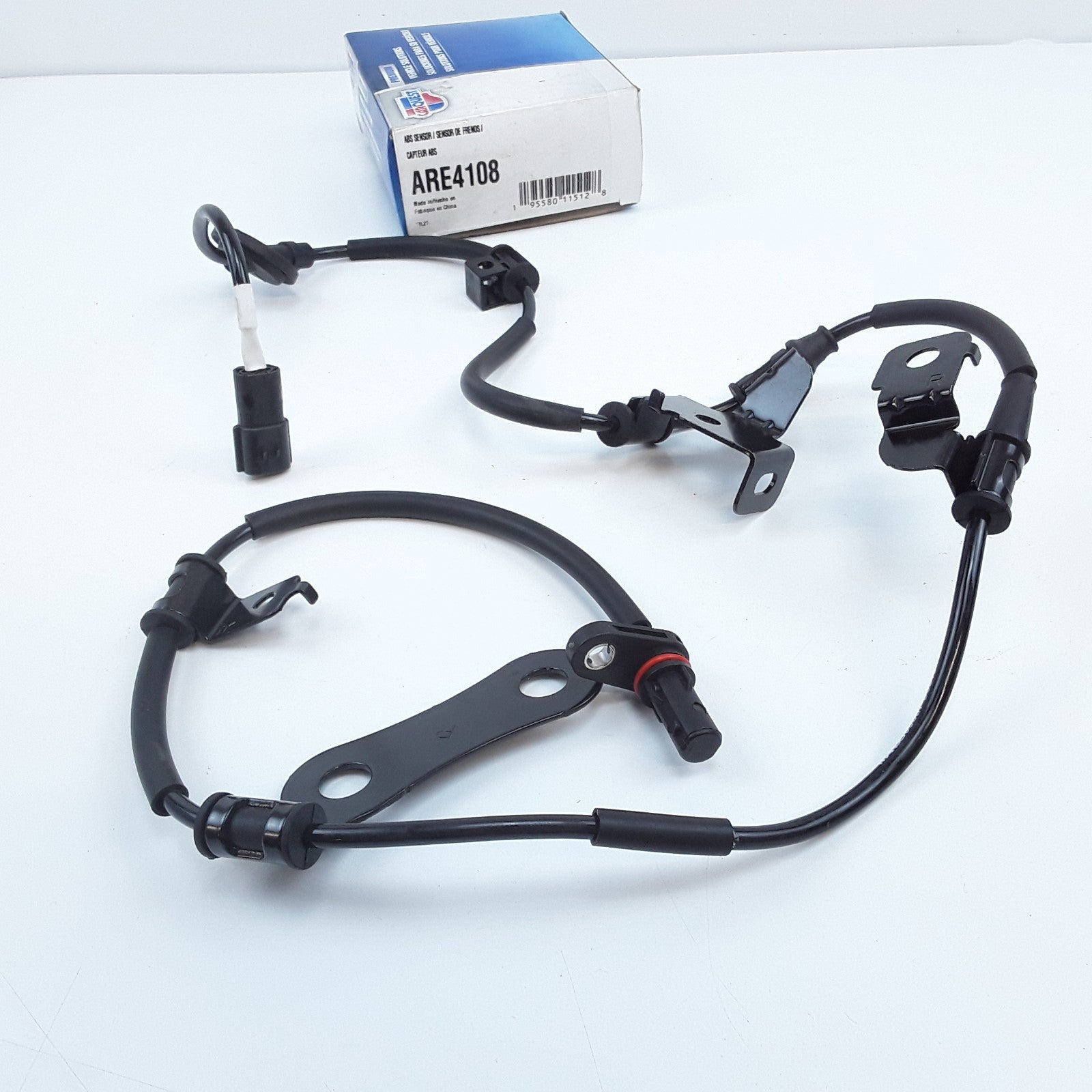 Rear Right  ABS Speed Sensor Assembly For Hyundai Tucson (2016, 2018, 2020)