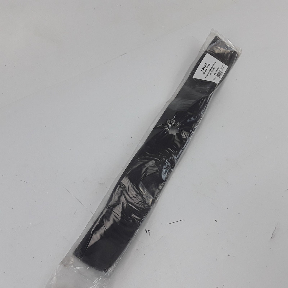 Prime Line 7-06375 Lawn Mower Blade 19-1/2 inches For John Deere M112991 M154158