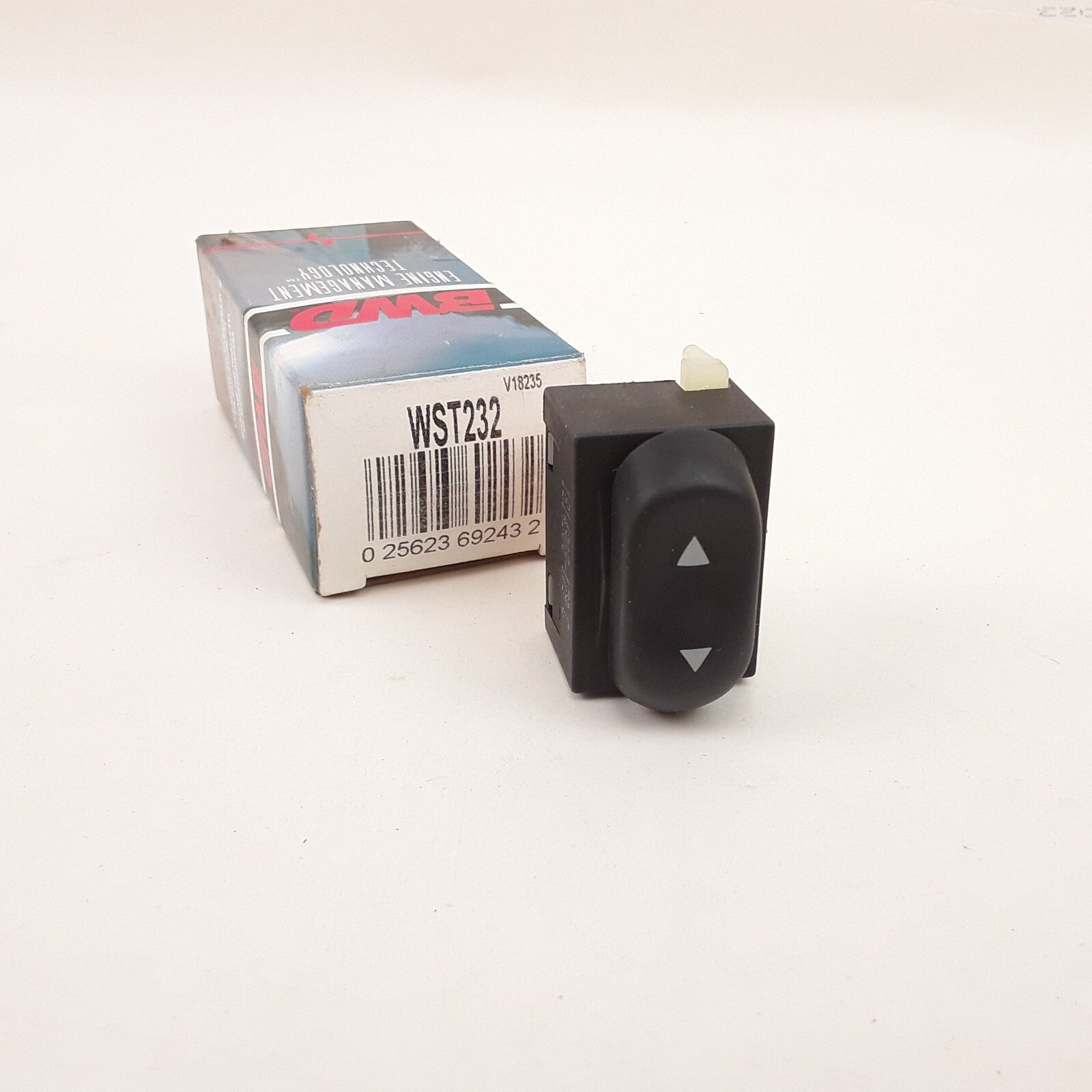 Door Window Switch-Coupe Fits Ford Mustang 1994-2004 Mercury Tracer 1997-1999