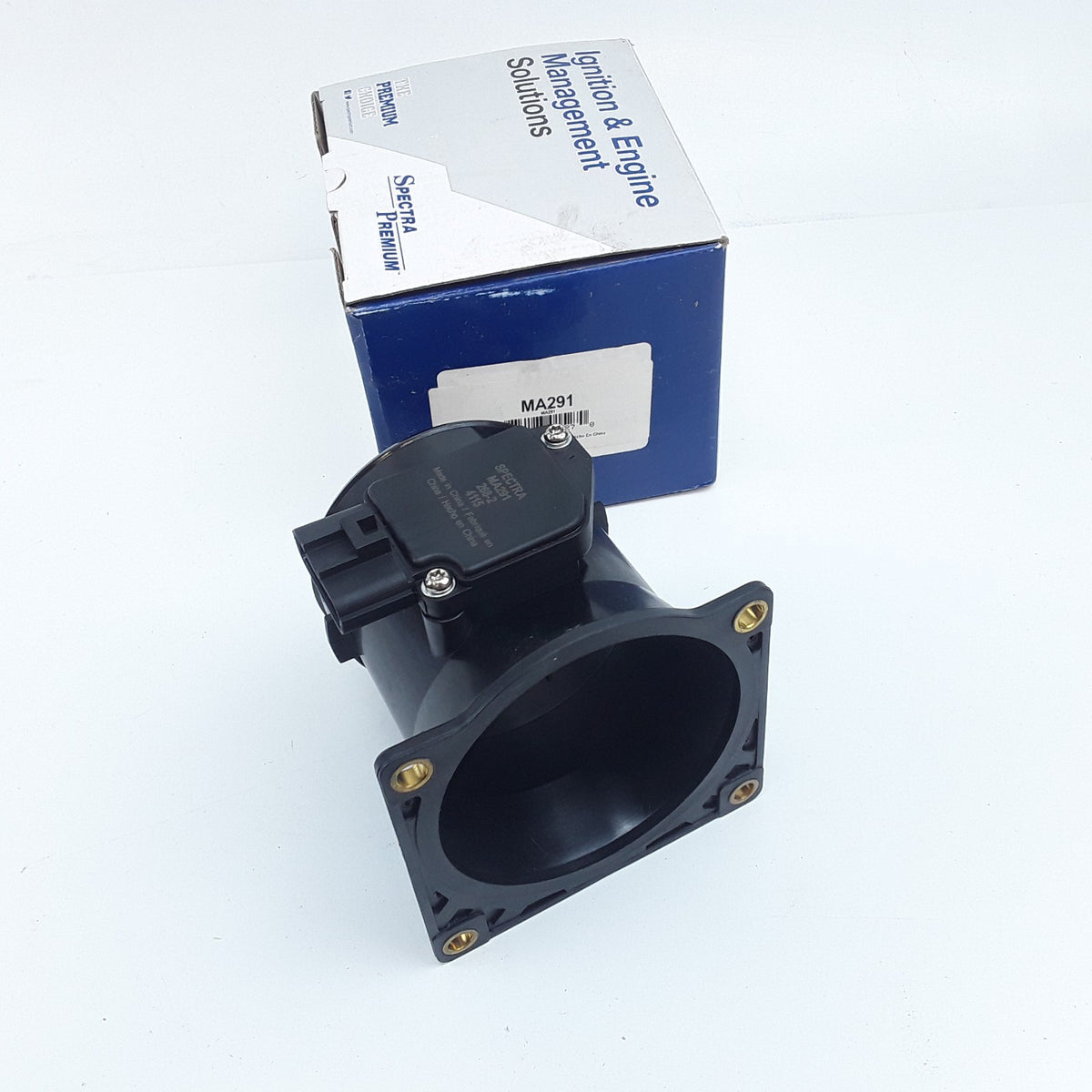 Mass Airflow Sensor Fits Lincoln Navigator Ford Expedition (2003 2004 2005-2014)