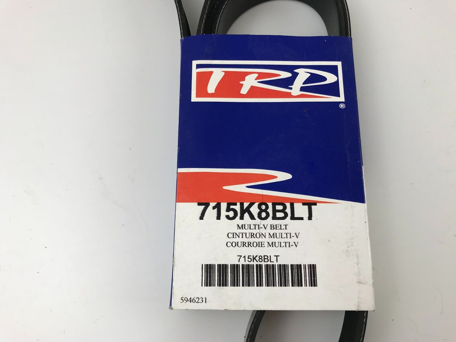 OEM TRP Belt Poly 8 Ribs X 71-1/2" 715K8BLT 715K8 8PK1815 FAST SHIPPING - HotCarParts