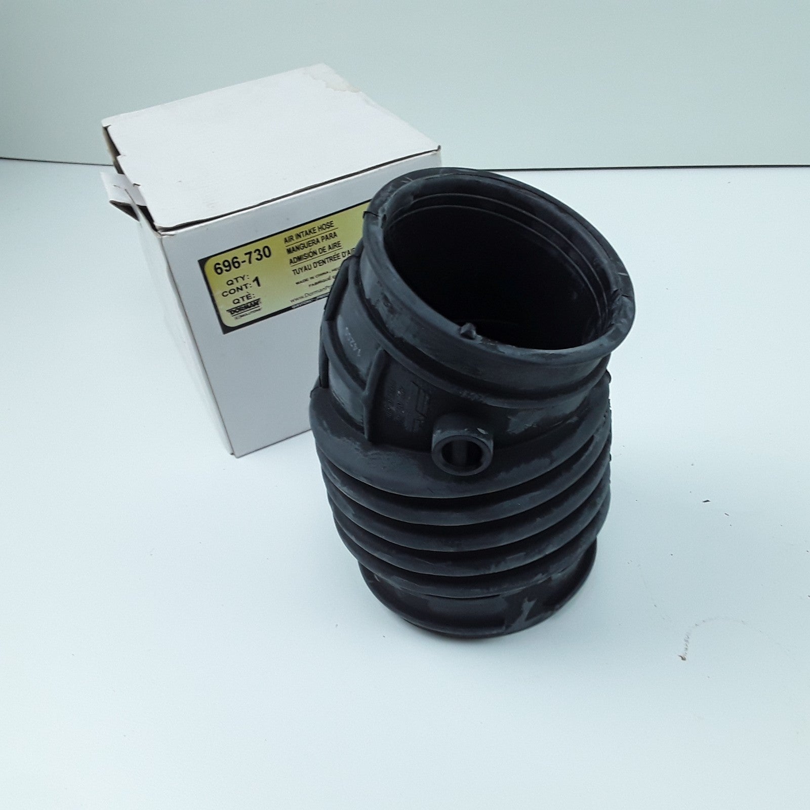 Dorman Engine Air Intake Hose Fits Chevrolet Buick Oldsmobile Pontiac 1997-2005
