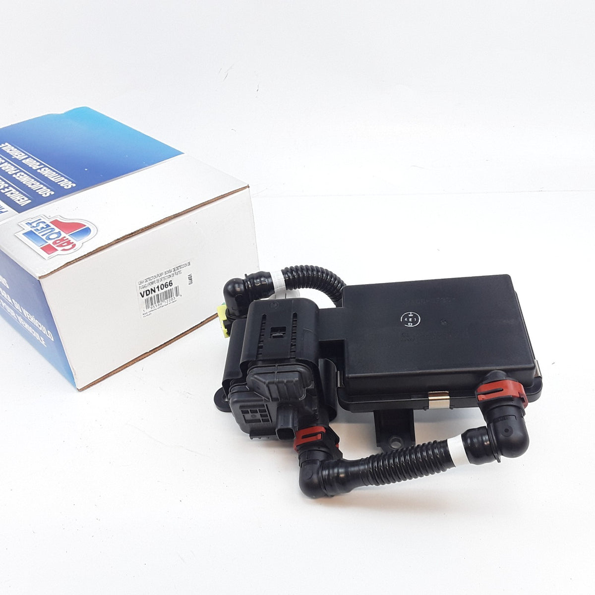 Carquest VDN1066 Fuel Vapor Leak Detection Pump Fits Subaru Forester (2011-2014)