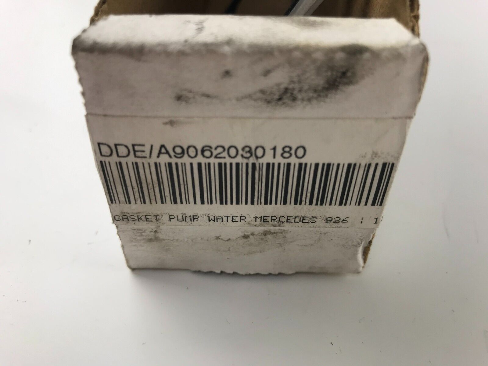 GENUINE OEM Detroit Diesel A9062030180 Diesel Water Pump Gasket DDEA9062030180 - HotCarParts