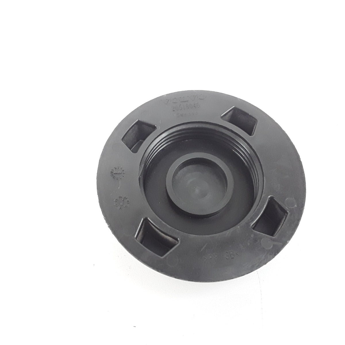 Volvo 20519046 Engine Coolant Reservoir Cap Fits Volvo Mack Trucks