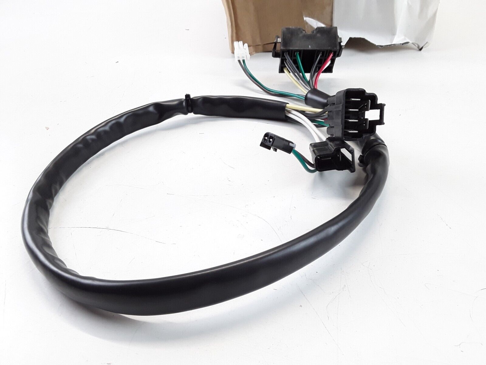 Harness Ts Sw Paccar 01-6970-79 Fits Kenworth,Peterbilt Fast Free Shipping - HotCarParts