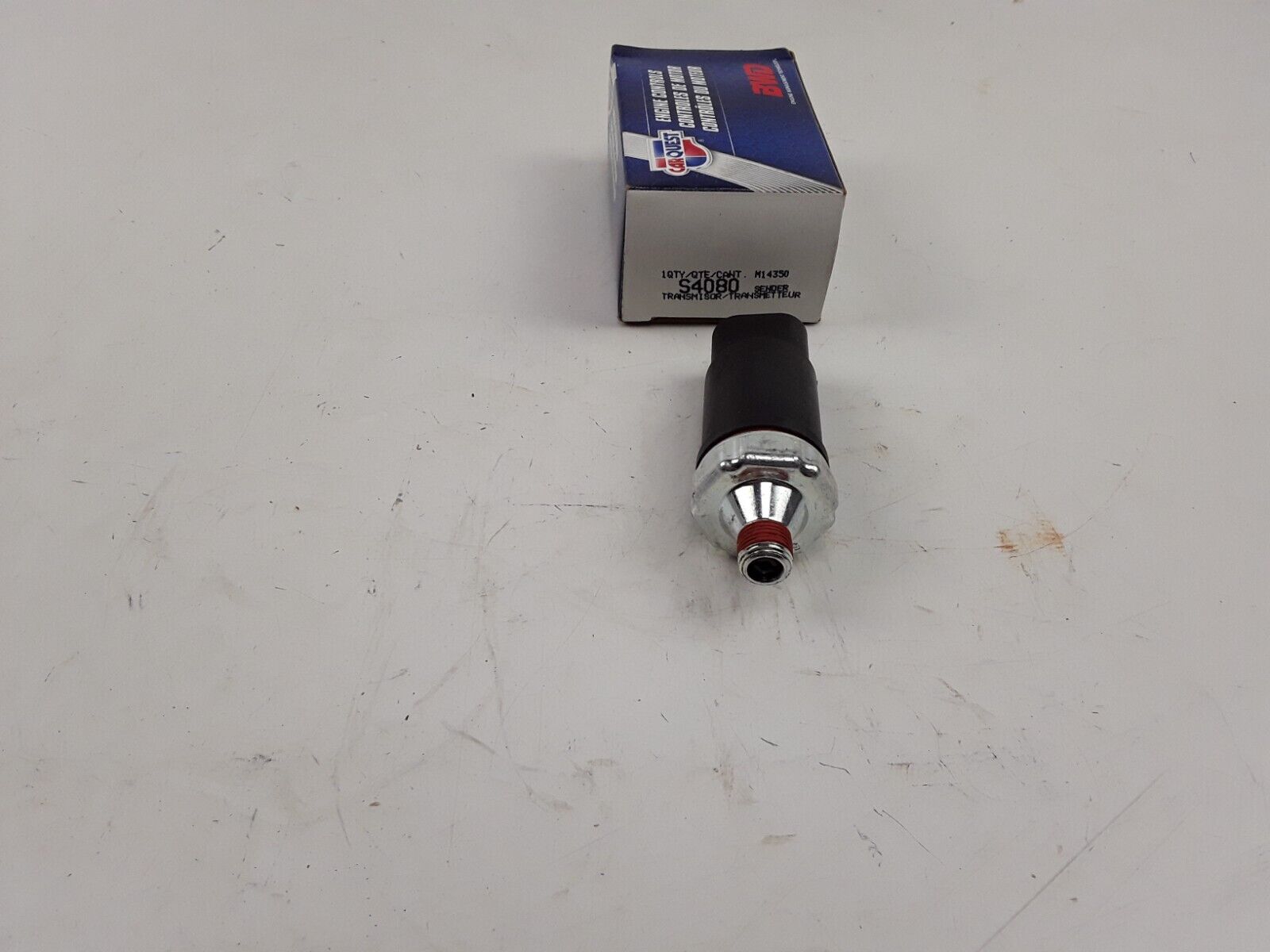 Engine Oil Pressure Switch Fits Chrysler Shadow ,LeBaron, Dodge Daytona, Spirit - HotCarParts