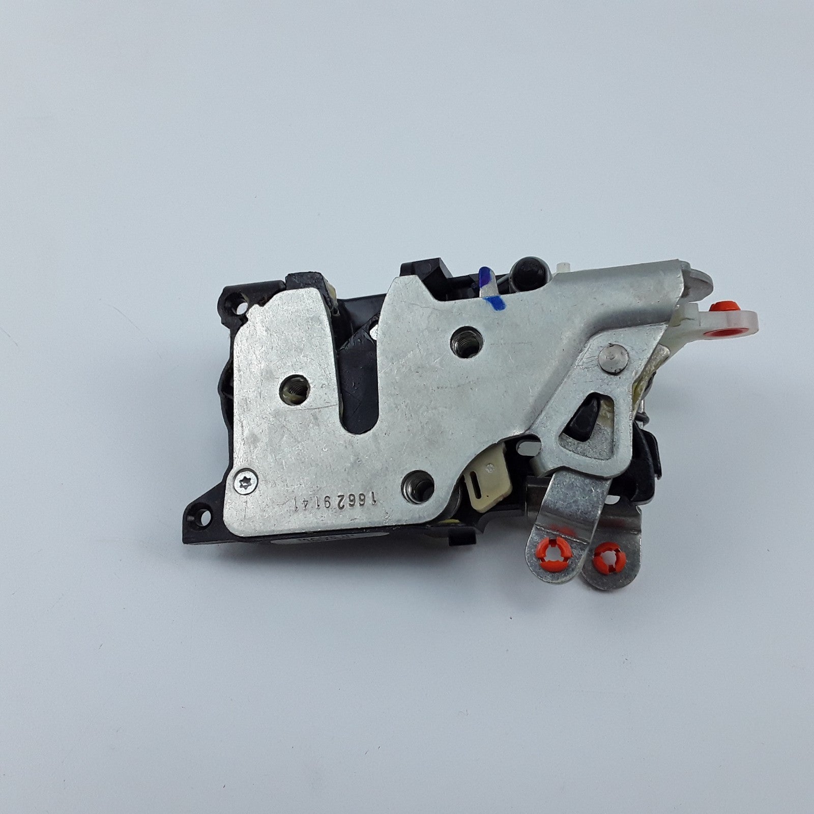 International 2593968C1 Front Left Engine Access Door Latch For Navistar Trucks
