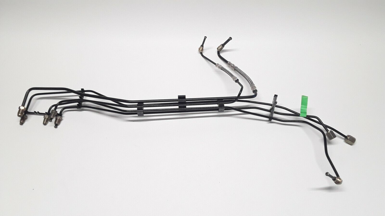 F8VZ-2C296-AA Antilock Brake Controller Tubing Assembly 98-00 FORDCrown Victoria - HotCarParts