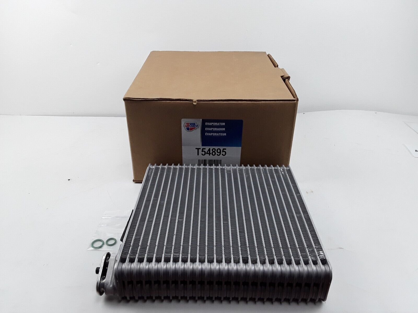 A/C Evaporator Core for Toyota RAV4 2001 2002 2003 2004 2005,Corolla 2003-2008 - HotCarParts