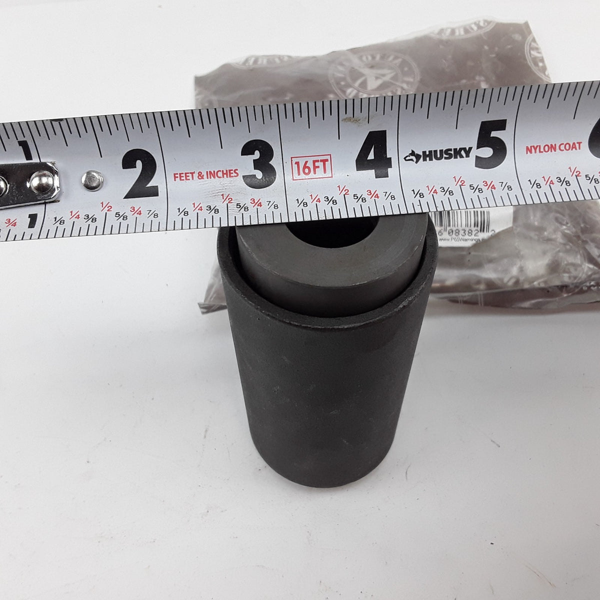 for 2004-2018 Volvo VNL Gen II Silent Block Fits Volvo Mack Automann MR655
