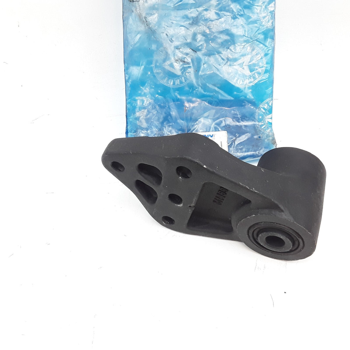 Automann M1483A Leaf Spring Hanger For Freightliner Commercial Trucks