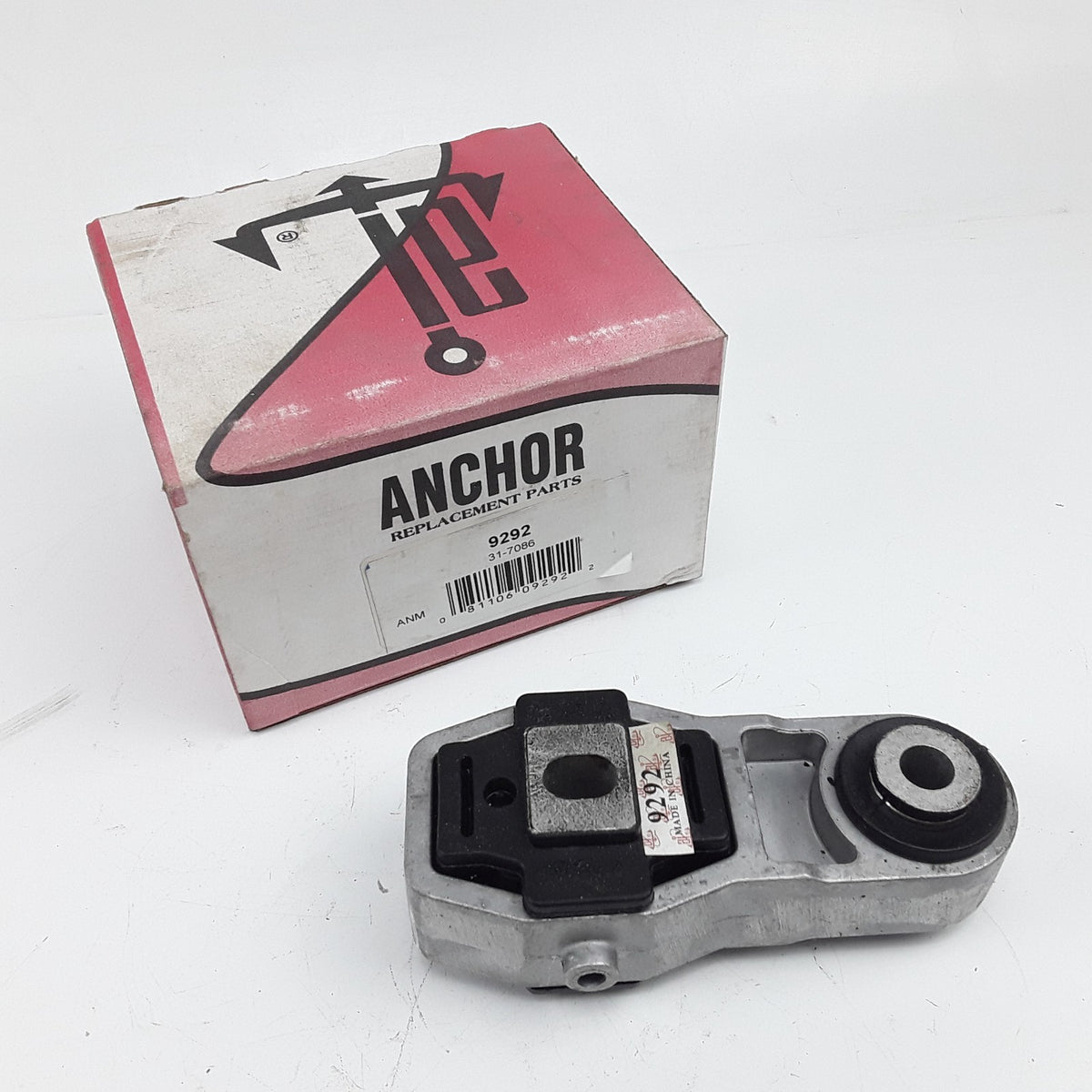 Front Lower Torque Strut Fits Saab 9-5 (2000 2001 2002 2003 2004 2005 2006-2009)