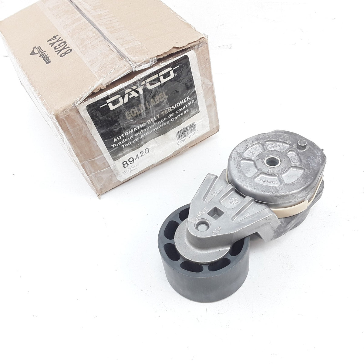 Belt Tensioner Fits Sterling Truck L9500 AT9500 Freightliner Argosy 1999-2004