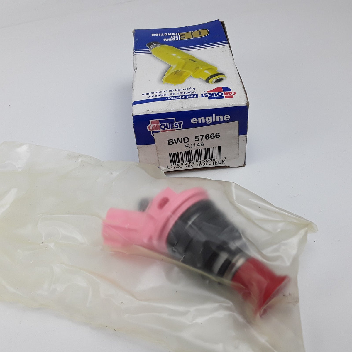 Fuel Injector Fits Nissan Tsuru 200SX Sentra NX Tsubame 1991 1992 1993 1994-2001