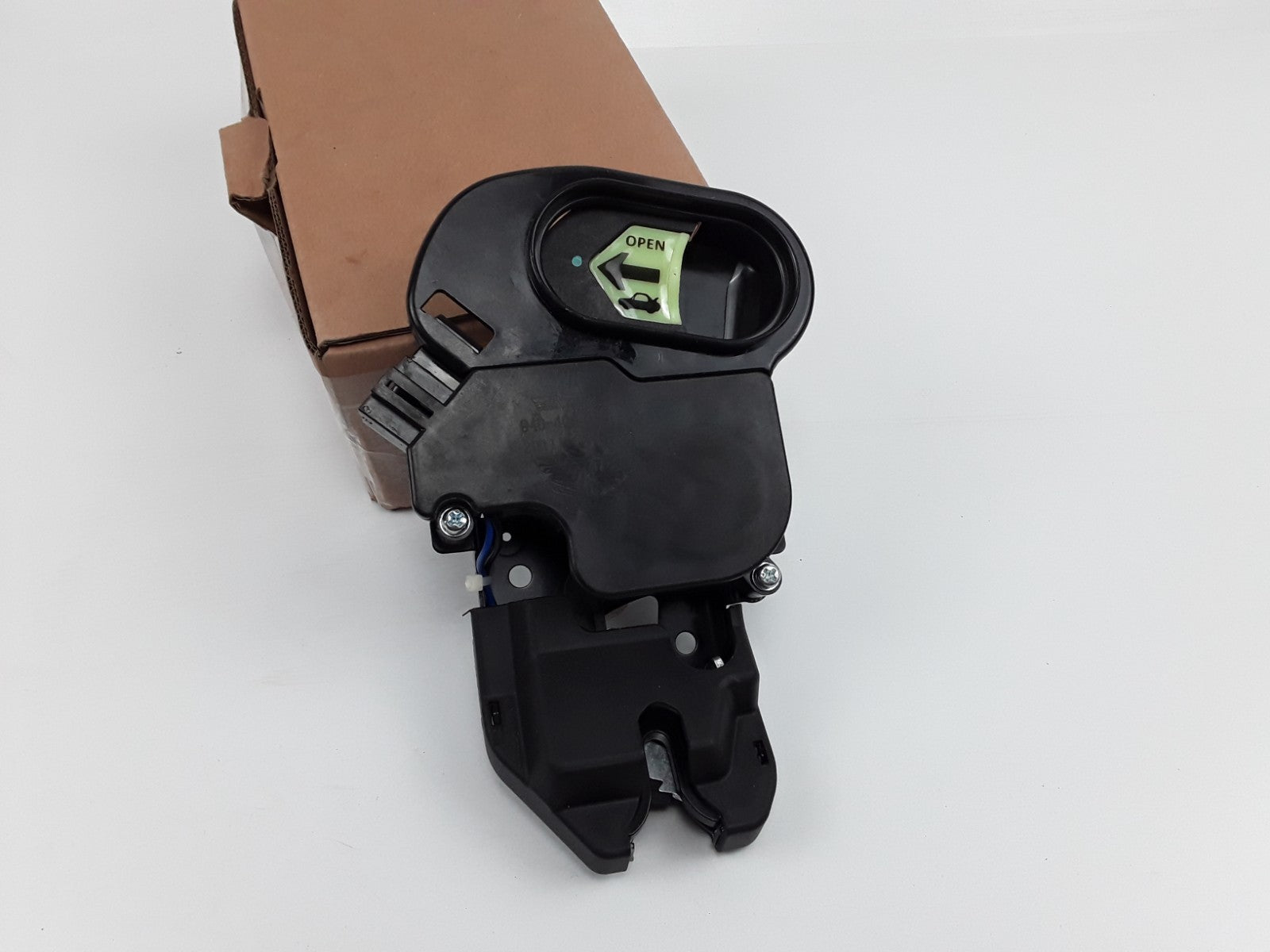 Rear Trunk Lock Actuator Motor Assembly Fits Acura TL (2004 2005 2006 2007 2008)