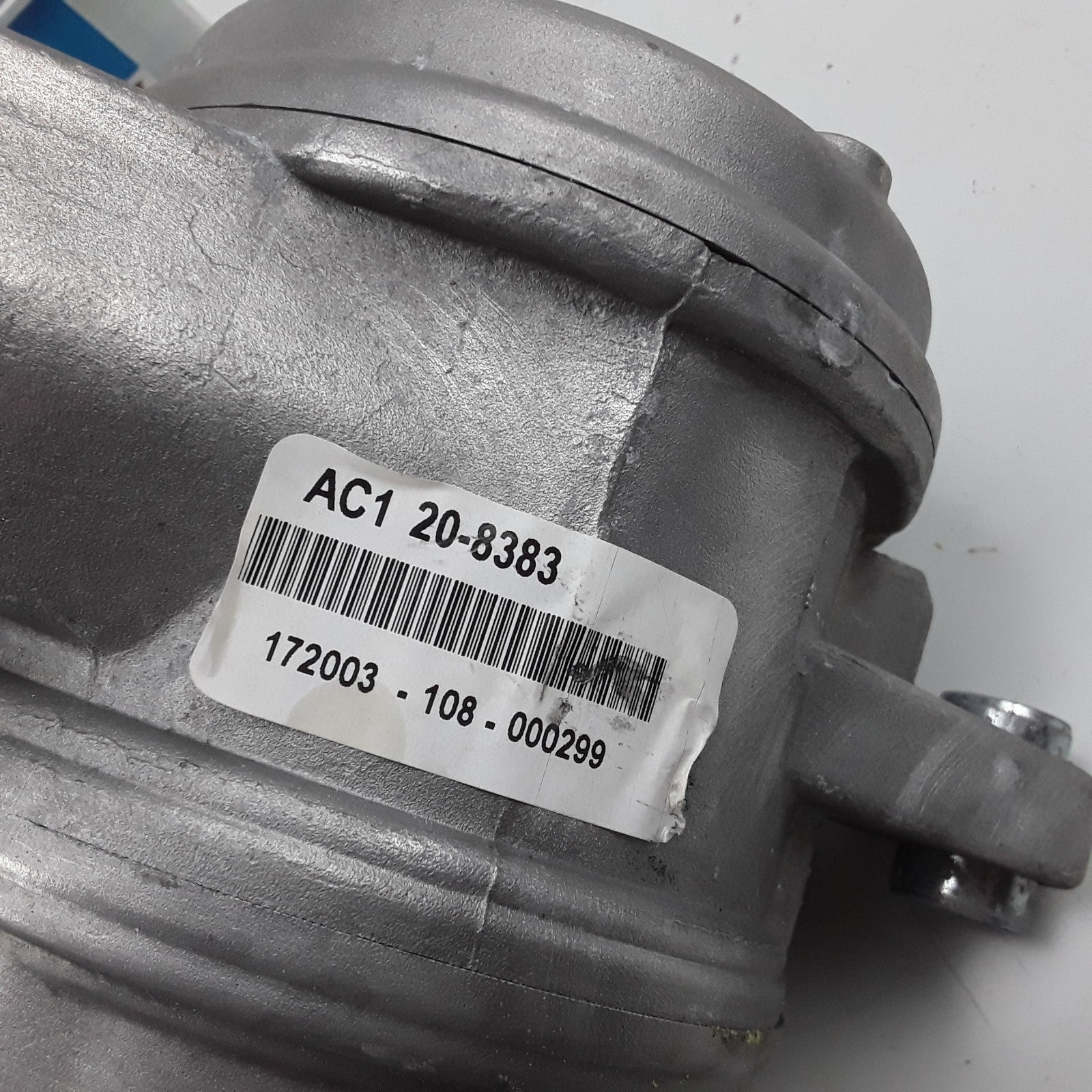 Carquest 6020K A/C Compressor Kit Assembly Fits Dodge Durango 2004 2005 2006