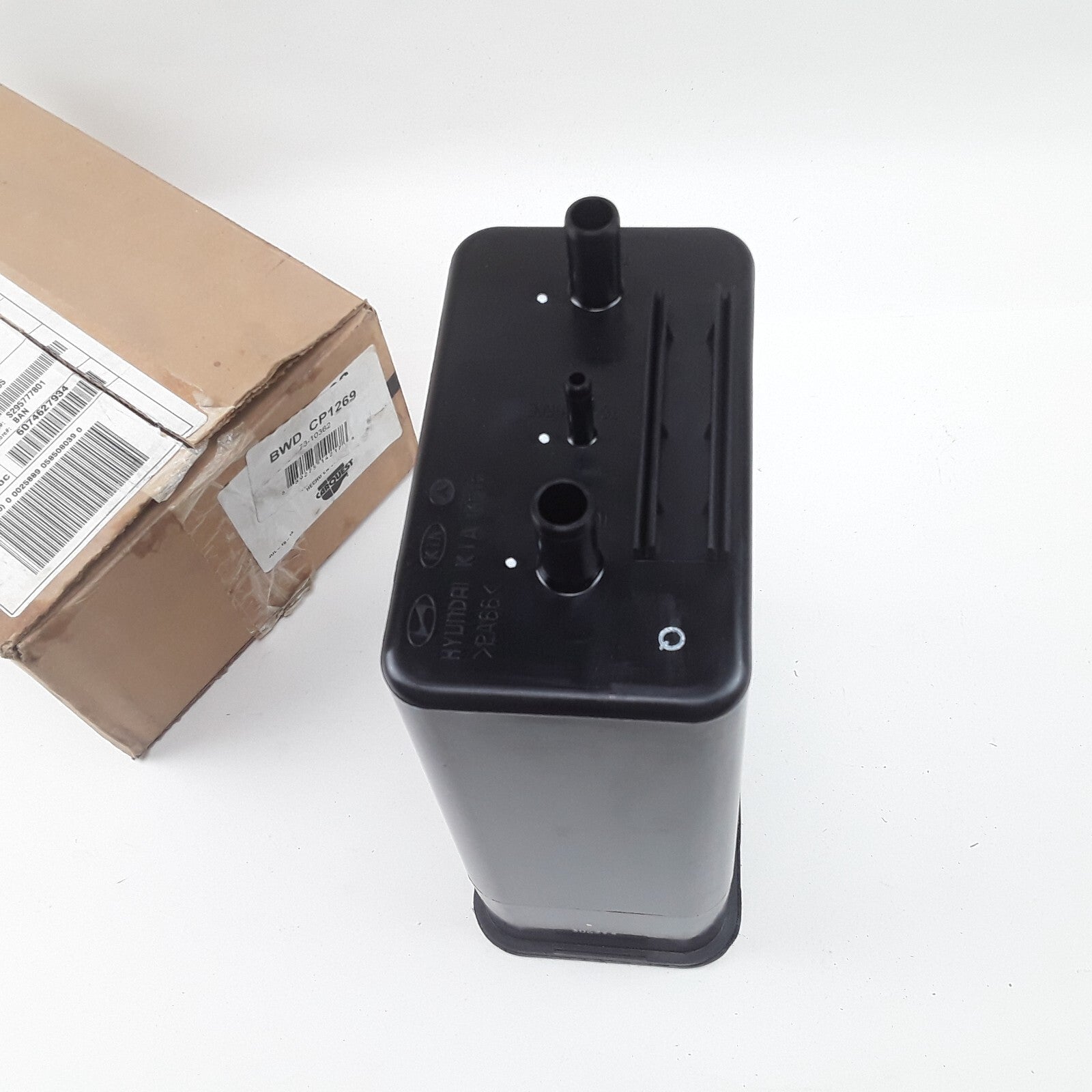 Fuel Vapor Canister Fits Kia Sedona 2002-2006 Sportage 2000-2002 Sorento 2003-06