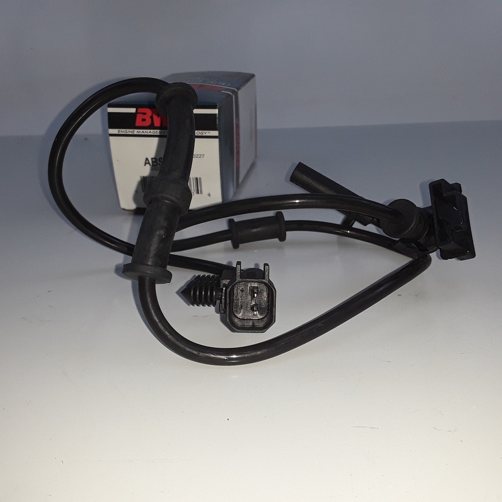 BWD ABS2389 ABS Speed Sensor For Chrysler 300 Dodge Challenger Charger 2011-2022