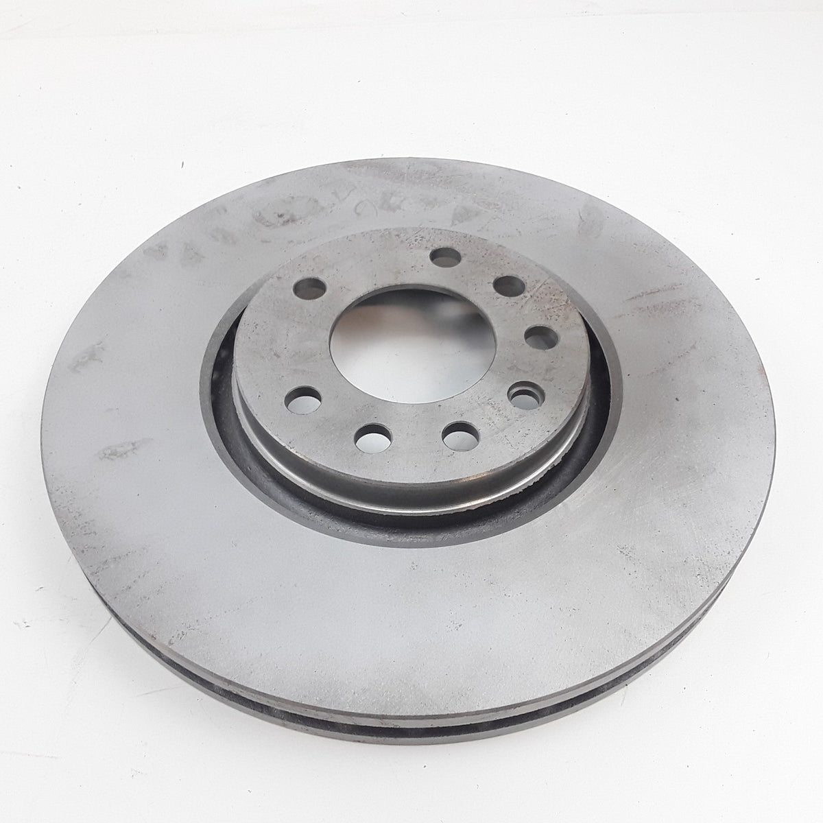 Brake Rotor Fits Saab Saturn Chevrolet (1999 2000 2001 2002 2003 2004 2005-2010)