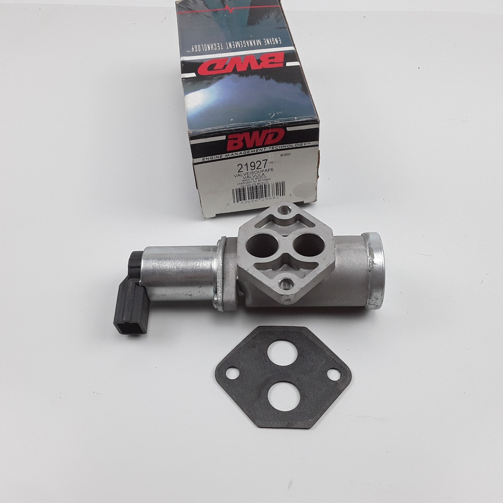 Idle Air Control Valve For Ford F-150 F-250 F-350 Bronco E-350 Econoline 1990-97