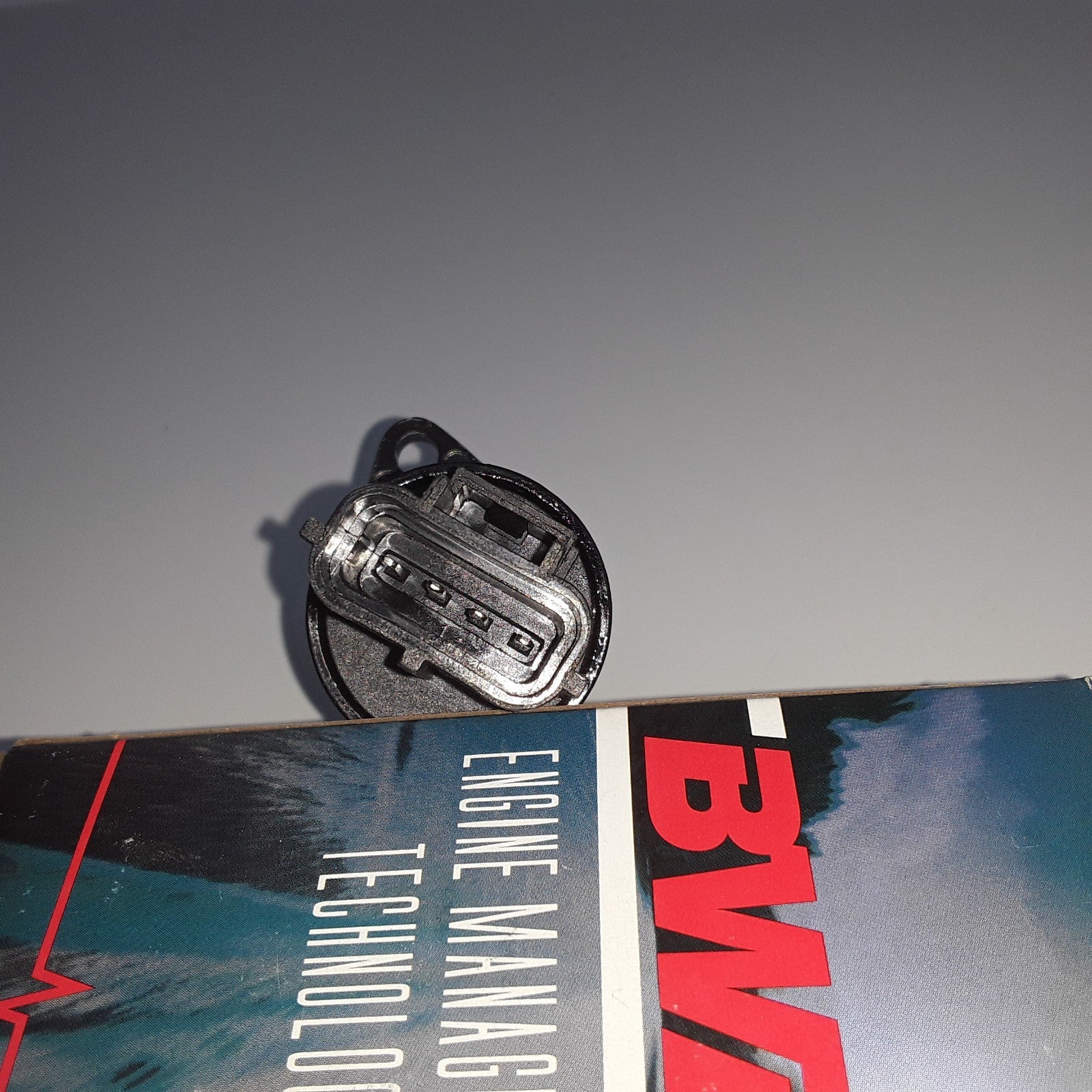 Fuel Injection Idle Air Control Valve Fits Jeep Grand Cherokee 1999 2000-2004