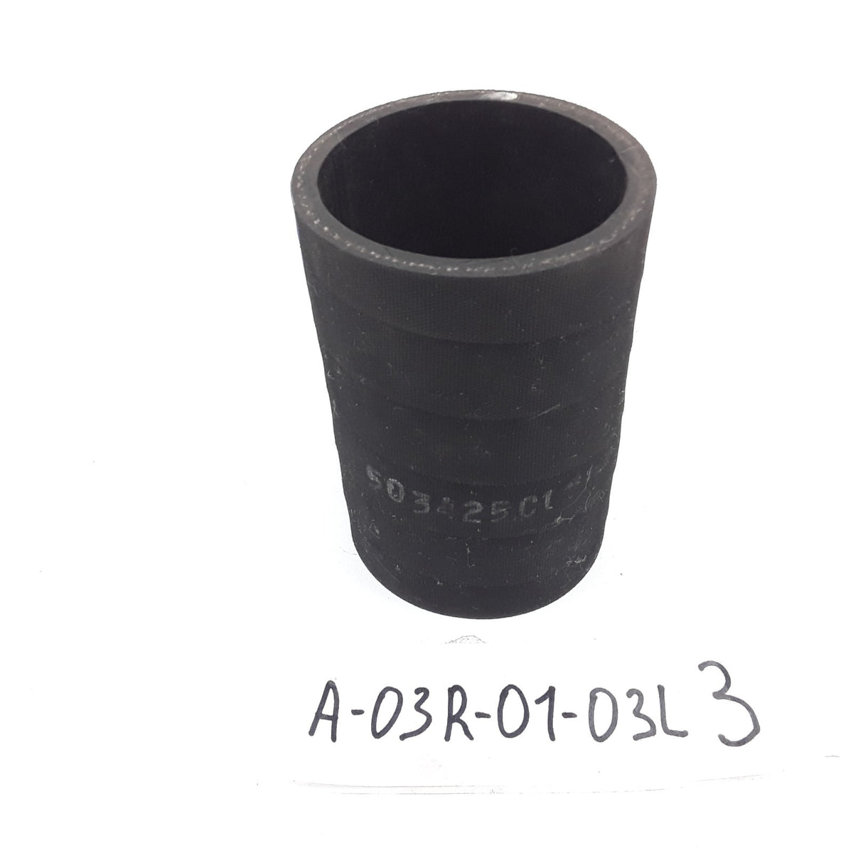 Genuine International 503425C1 Radiator Hose Lower Outlet