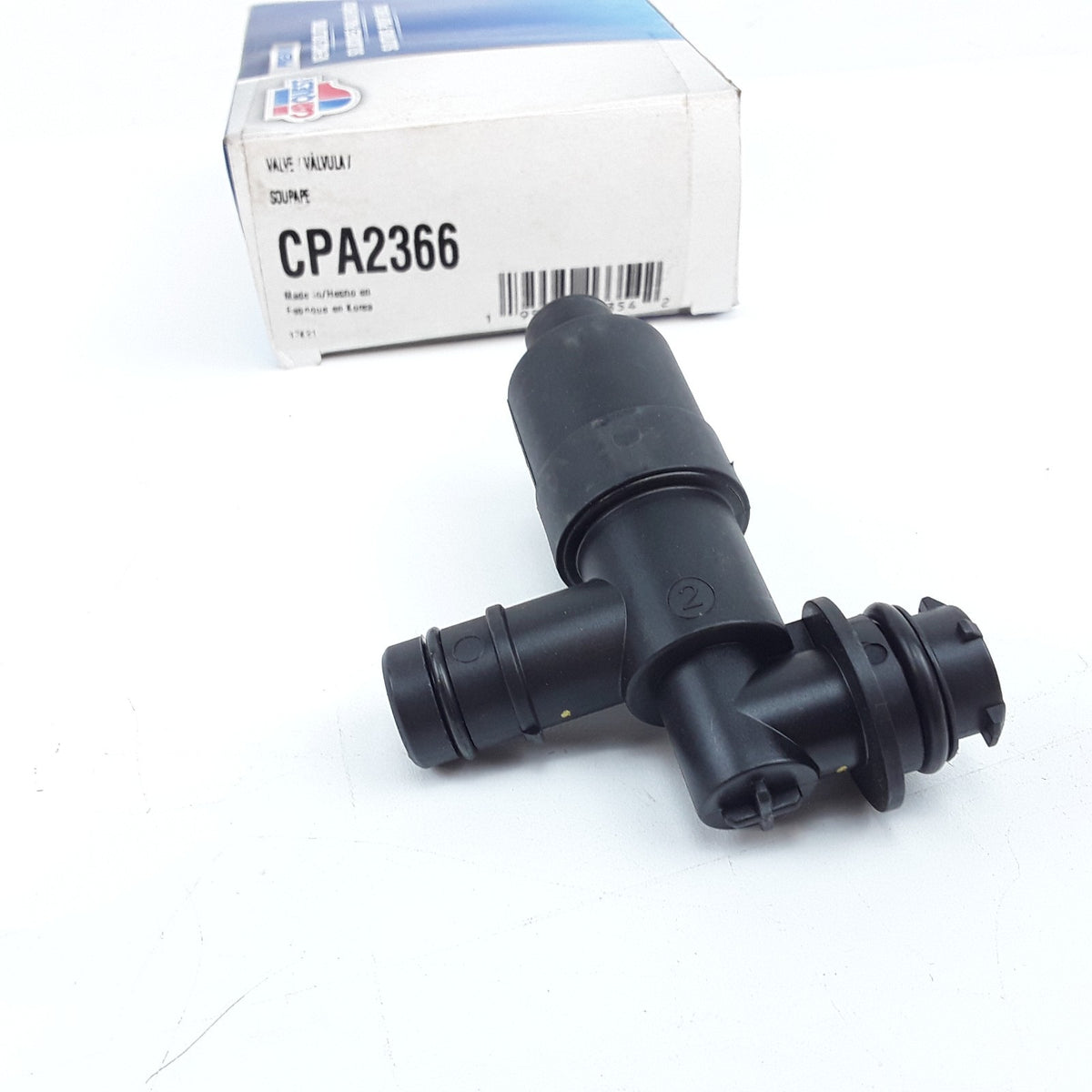 Canister Purge Solenoid Fits Kia Stinger Hyundai Genesis (2015-2016, 2018-2020)