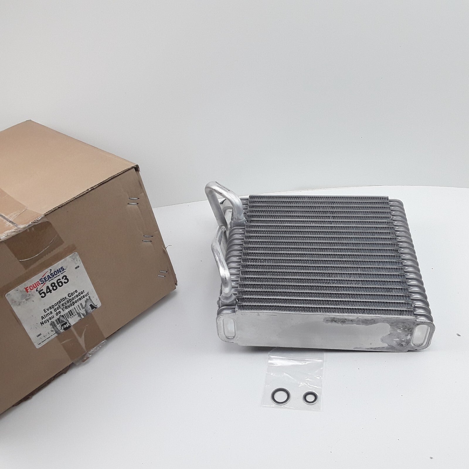 A/C Evaporator Core Fits Buick Rainier 2004-2007 Chevrolet SSR 2004 2006
