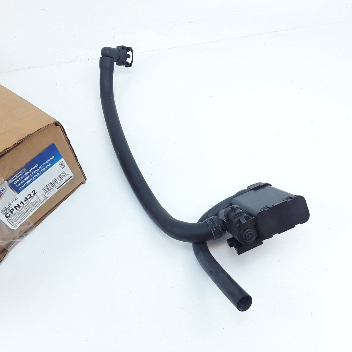 Canister Vent Solenoid Fits Pontiac Montana Chevrolet Uplander (2005 2006-2009)