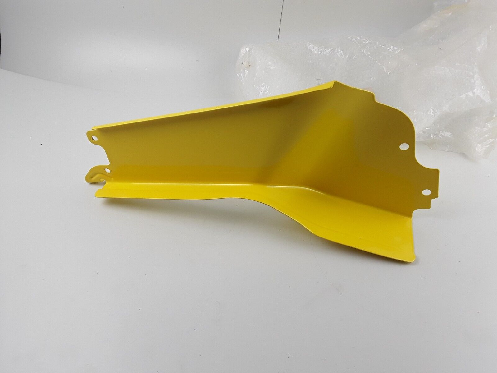 1540869 Hyster Forklift PANEL - FRONT (RH) RIGHT PART PARTS FAST FREE SHIPPING - HotCarParts