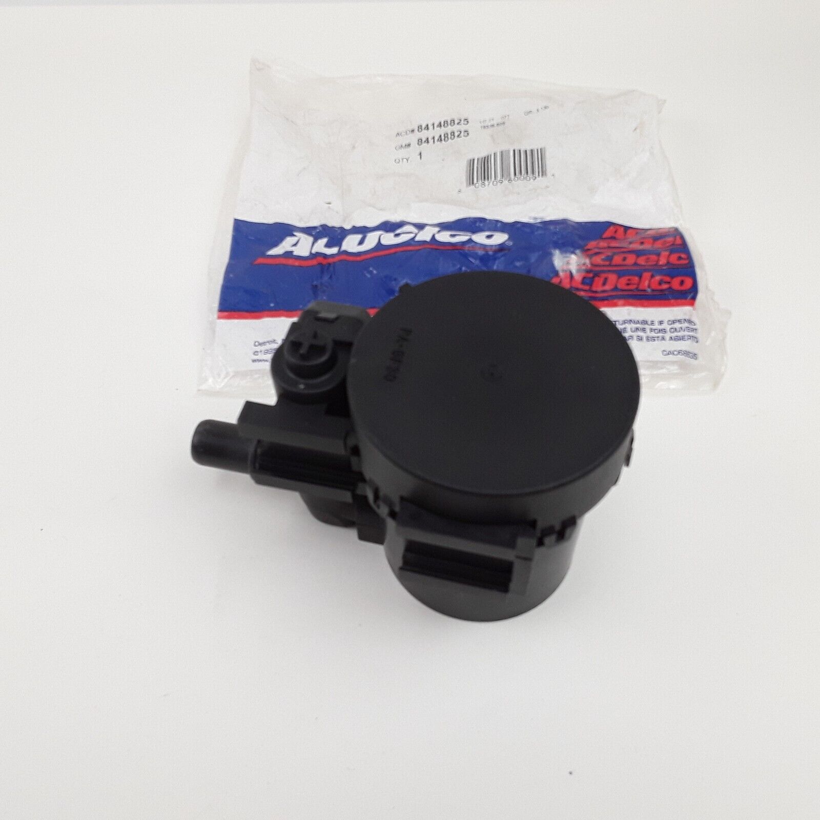 OEM GM 84148825 Vapor Canister Vent Solenoid For GMC, Chevrolet 2011-2014