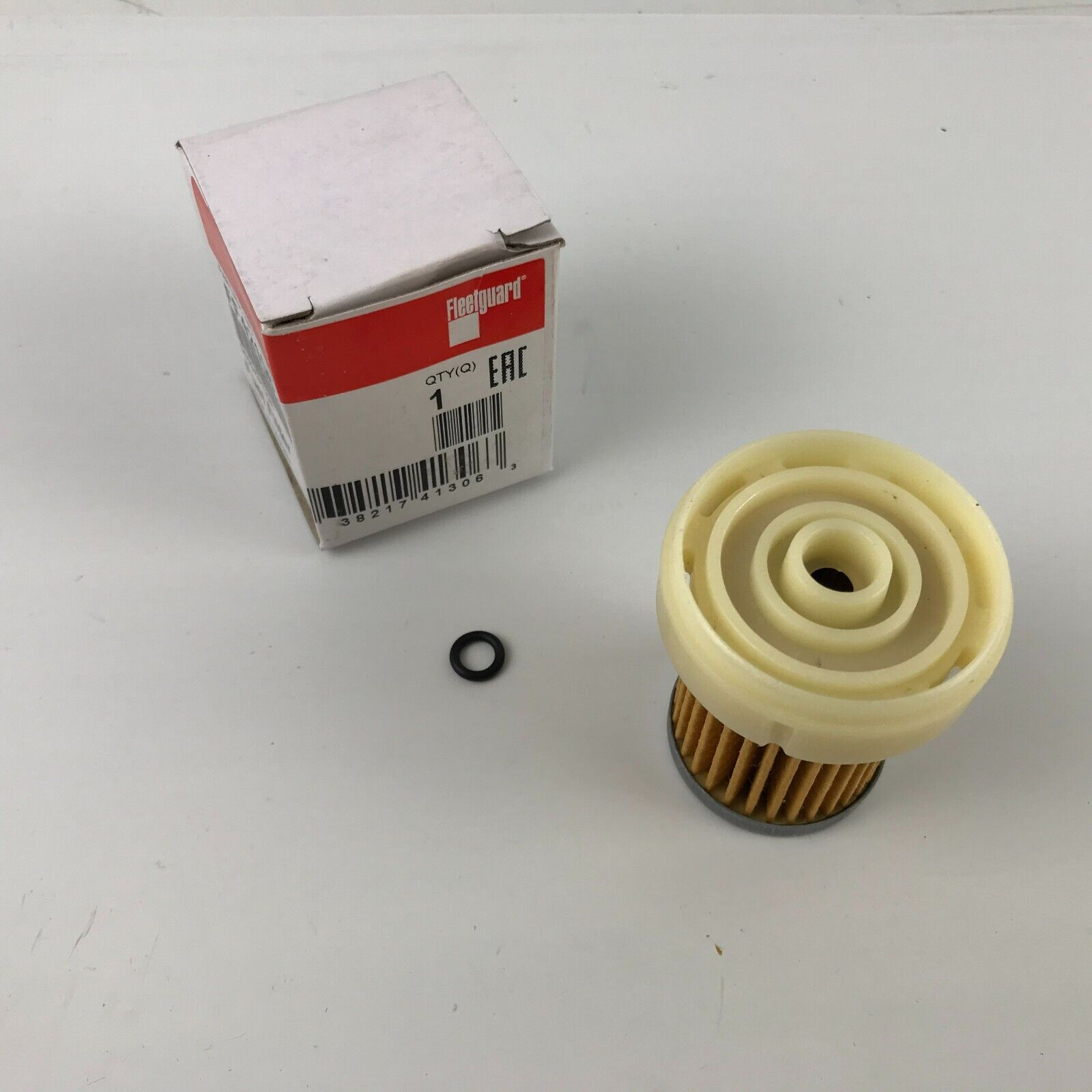GENUINE OEM Fleetguard FF42106 Fuel Cartridge / PF9911 6A32059930 FAST SHIPPING - HotCarParts