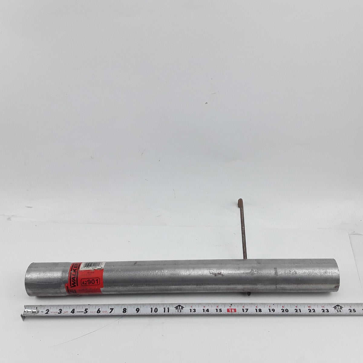 Walker 42901 Extension Intermediate Pipe Fits Ford F-250 Pickup (1987 1988 1989)