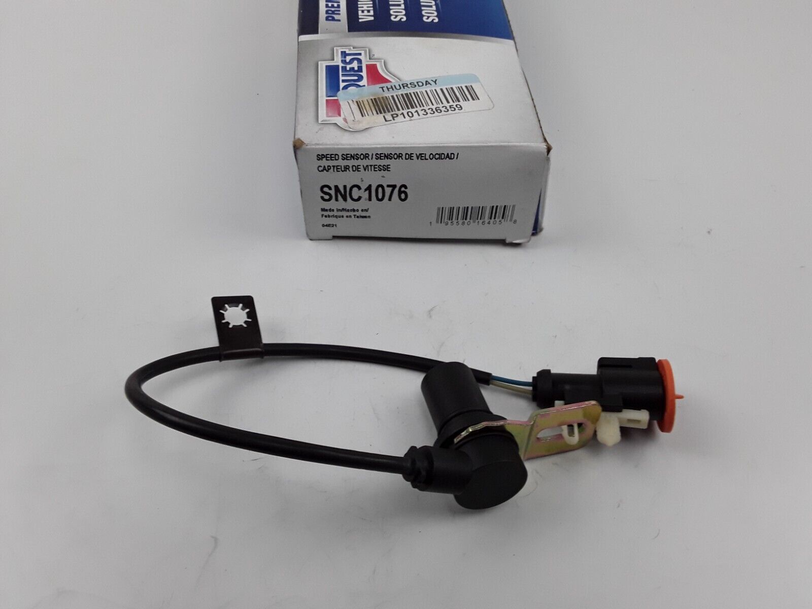 Automatic Transmission Speed Sensor for Ford Taurus, Windstar, Mercury Sable - HotCarParts