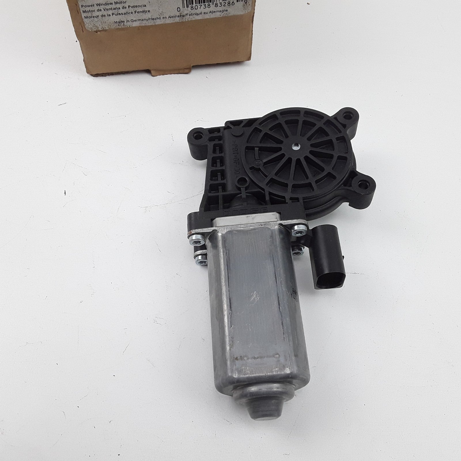 Power Window Motor Fits Jaguar S-Type 2000 2001 2002 BMW 323i 1999-2000