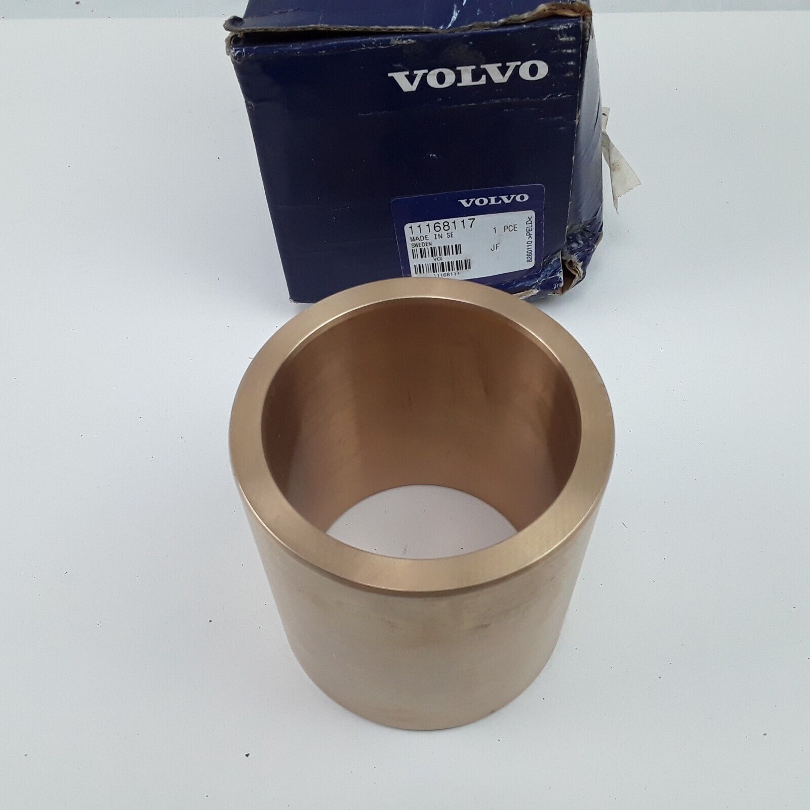 BUSHING Volvo For L70E L70E OR L70F L70G L70H L90E L90E OR L90F L90G L90G Z L90H