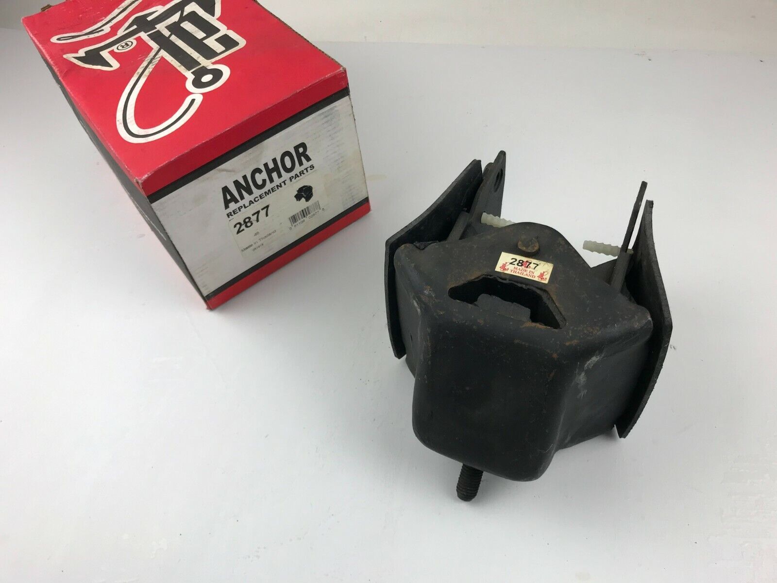 Engine Mount Rear,Rear Right Anchor 2877 for Ford Windstar, Taurus FAST SHIPPING - HotCarParts