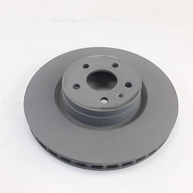 OEM 2012-2021 Tesla Model S/X Front Disc Brake Rotor For Tesla 1025099-00-B