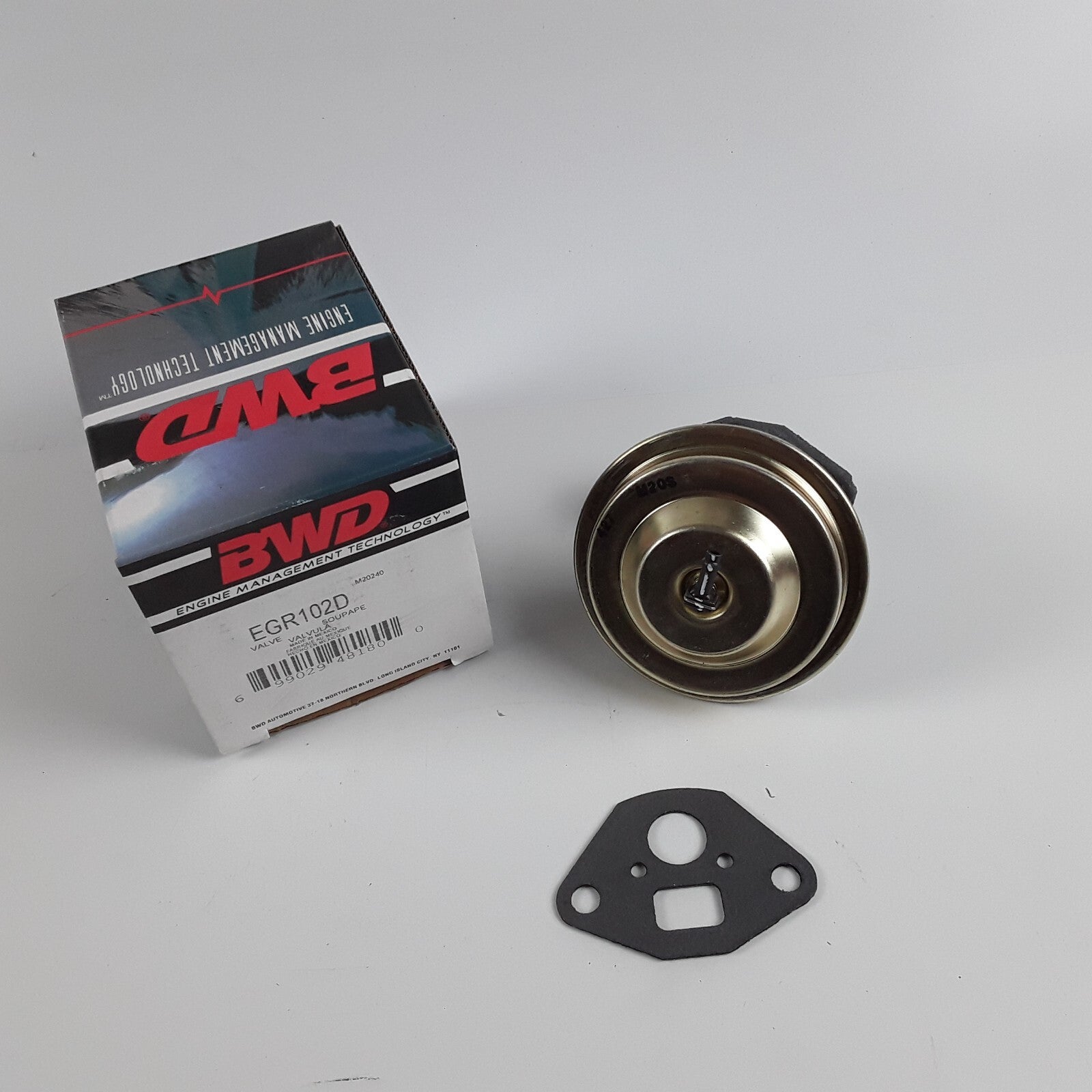 EGR Valve Fits Chevrolet Astro 1987-1992 C1500 1988-1995 GMC Safari 1987-1992