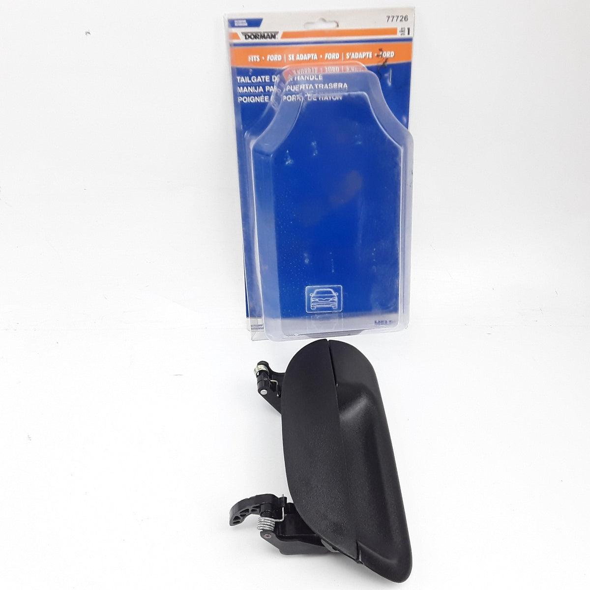 Tailgate Handle For Ford F-350 F-450 F-550 Super Duty Lobo F-150 F-250 1997-2004