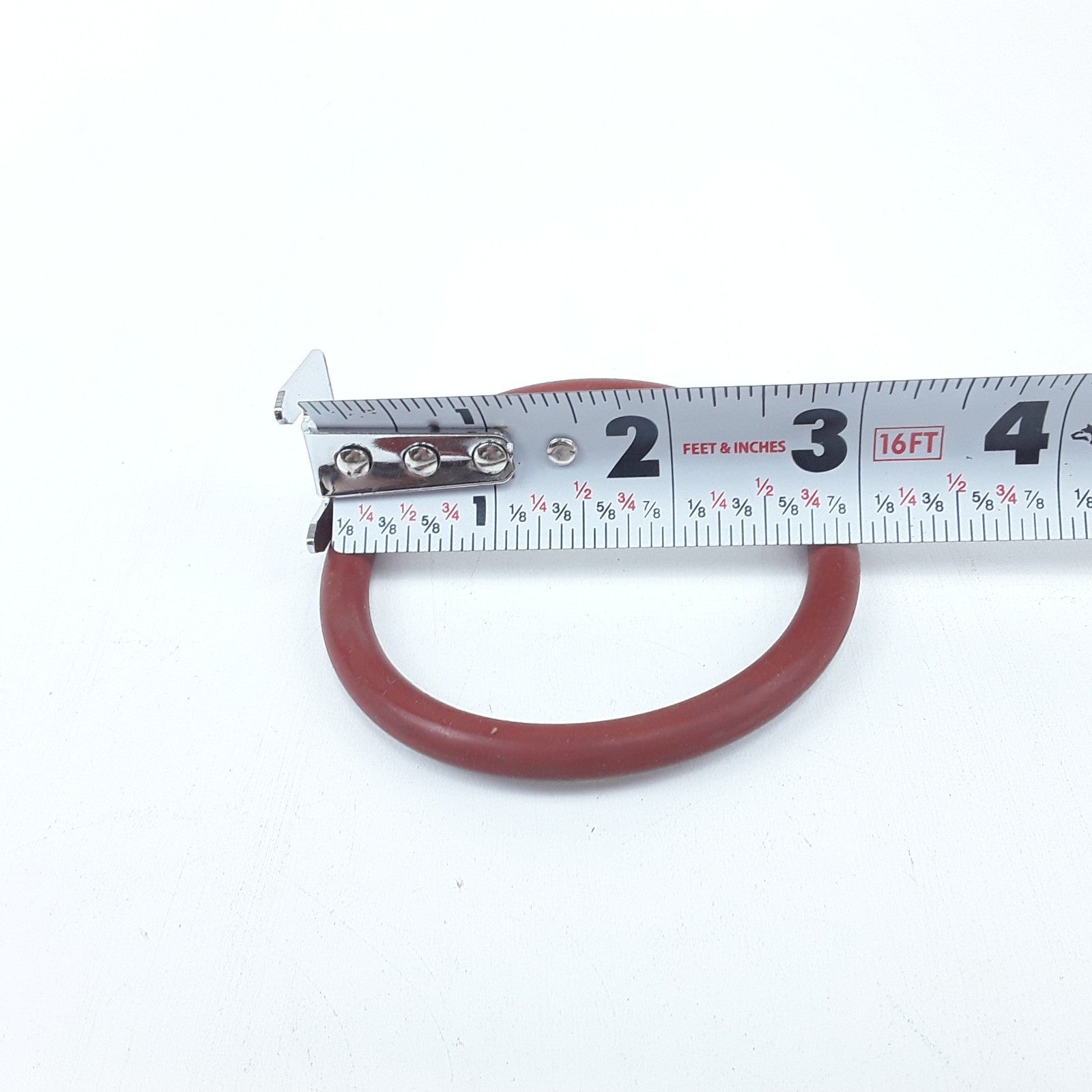 Multi-Purpose Seal O-Ring 20787386 For Volvo D12 & D13 Engine Series